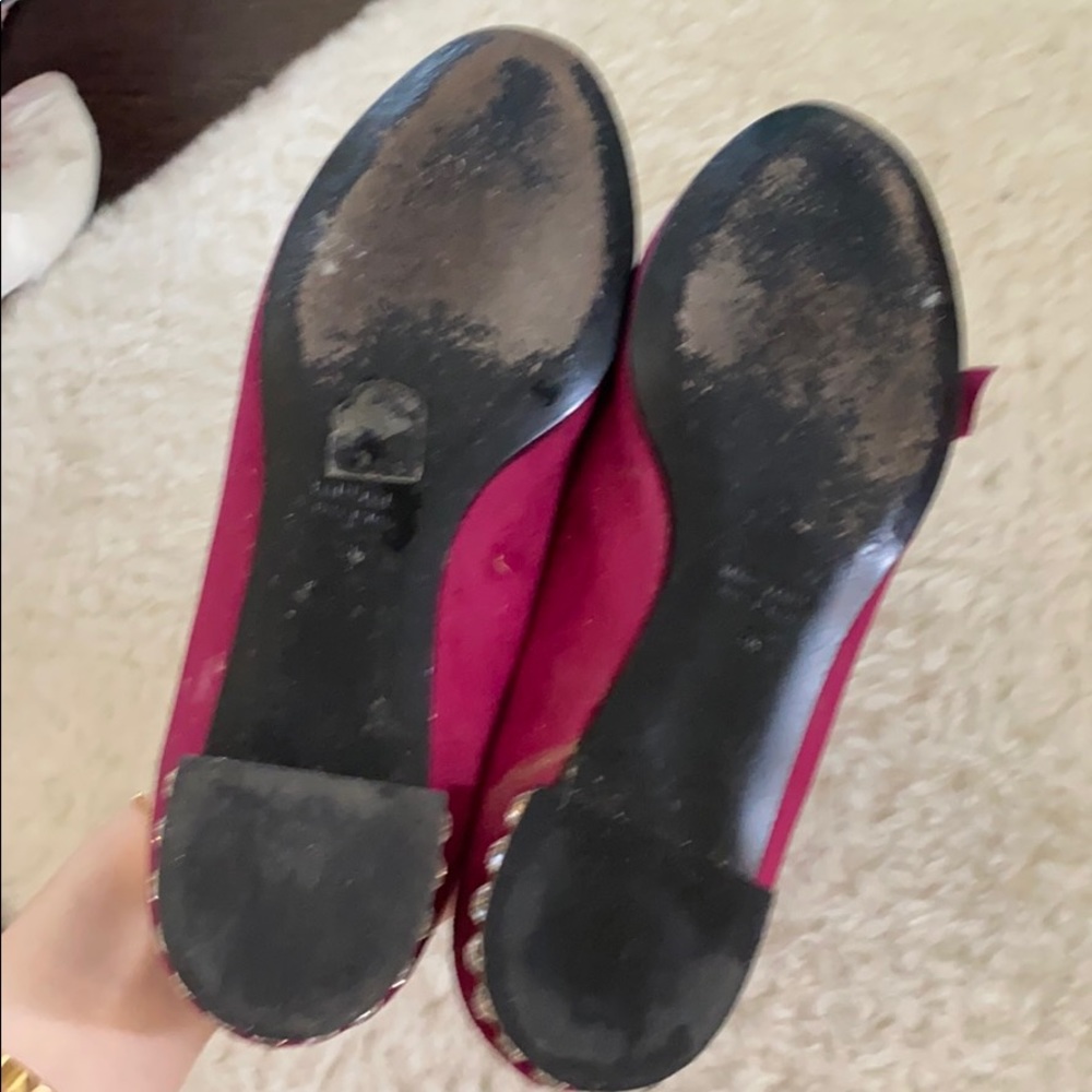Miumiu classic flat - Picture 4 of 4